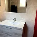 Holiday home L'opaline-maisonnette 28m2 Grand Confort Avec Jardin-tout Inclus