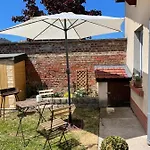 L'opaline-maisonnette 28m2 Grand Confort Avec Jardin-tout Inclus * Tully