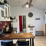 L'opaline-maisonnette 28m2 Grand Confort Avec Jardin-tout Inclus Holiday home