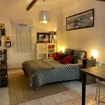 L'opaline-maisonnette 28m2 Grand Confort Avec Jardin-tout Inclus