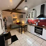 L'opaline-maisonnette 28m2 Grand Confort Avec Jardin-tout Inclus * Tully