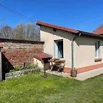 Holiday home L'opaline-maisonnette 28m2 Grand Confort Avec Jardin-tout Inclus
