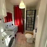 L'opaline-maisonnette 28m2 Grand Confort Avec Jardin-tout Inclus Tully