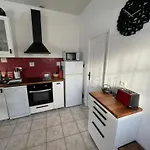 L'opaline-maisonnette 28m2 Grand Confort Avec Jardin-tout Inclus Holiday home