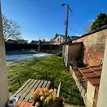 Сasa de vacaciones L'opaline-maisonnette 28m2 Grand Confort Avec Jardin-tout Inclus *