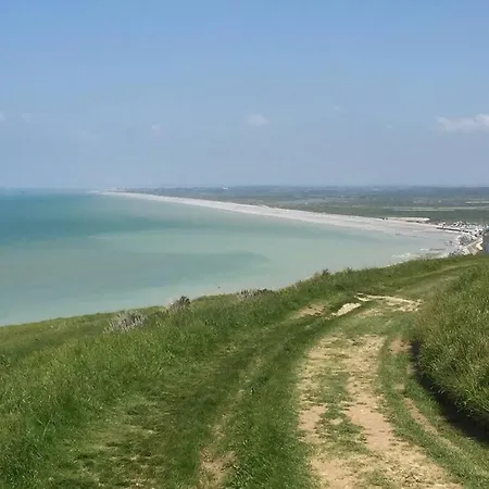 L'Opaline-Maisonnette 28m2 grand confort avec jardin-tout inclus