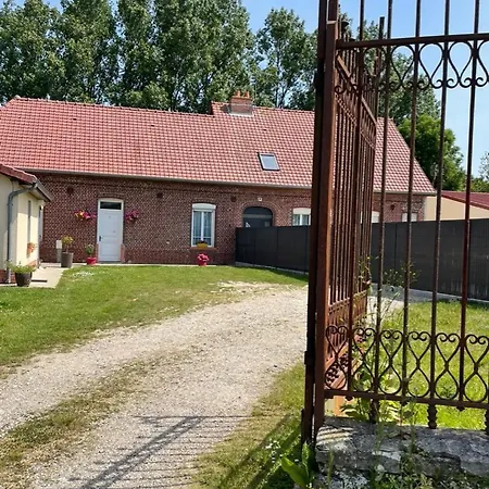 L'opaline-maisonnette 28m2 Grand Confort Avec Jardin-tout Inclus Dom wakacyjny