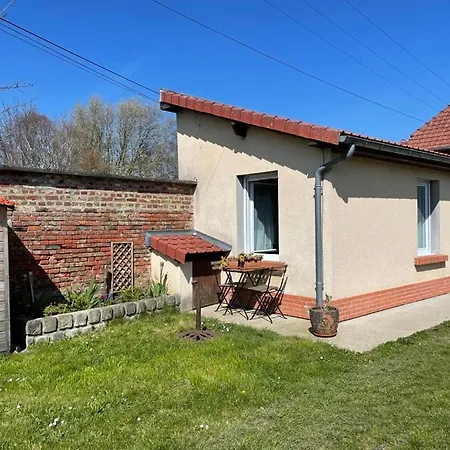 別荘 L'opaline-maisonnette 28m2 Grand Confort Avec Jardin-tout Inclus