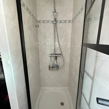 Dom wakacyjny L'opaline-maisonnette 28m2 Grand Confort Avec Jardin-tout Inclus *